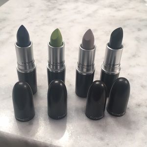 MAC Lipstick